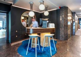 Mercure Hotel Luebeck City Center 3