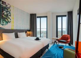 ibis Styles Delft City Centre 2