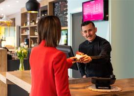 ibis Nuits Saint Georges 5