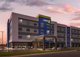 Home2 Suites By Hilton Somerset, Ky 5