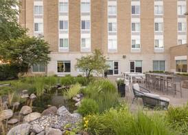 Hilton Garden Inn Des Moines/Urbandale 3