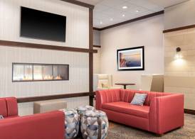 Hampton Inn & Suites Madison / Downtown 5