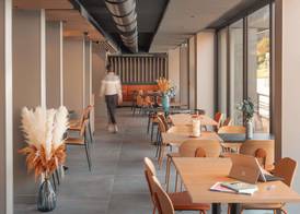 ibis Styles Fontenay 2
