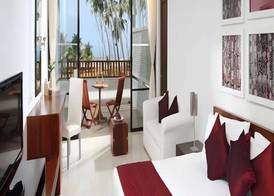 The Blue Water - Geoffrey Bawa Heritage Resort Hotel 4