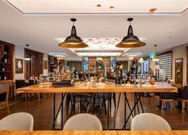 Mercure Tbilisi Old Town 3