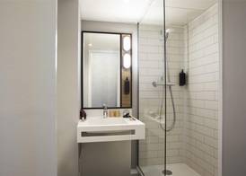 ibis Strasbourg Centre Les Halles 4