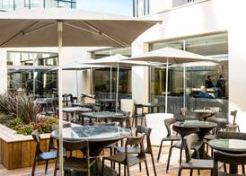Novotel Lille Centre Gares 4