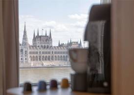 Novotel Budapest Danube 4