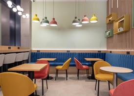 Hampton By Hilton Batumi Center 3