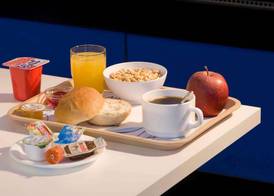 Ibis Budget Alicante 5