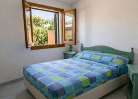 Hotiday Apartments Orosei 4
