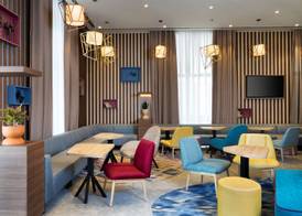 Hampton By Hilton Tashkent 4