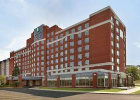 Embassy Suites By Hilton Montreal Airport 2