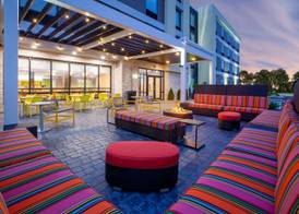 Home2 Suites By Hilton Lewisburg, Wv 4