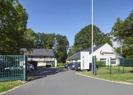 Campanile Orleans - La Source 3