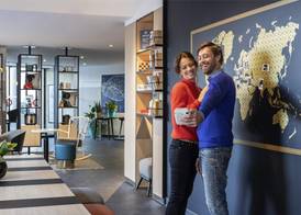 Aparthotel Adagio Paris Montrouge 4