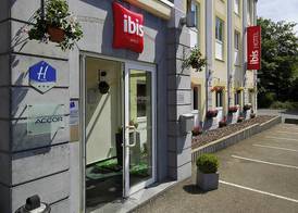 ibis Liège Seraing 3