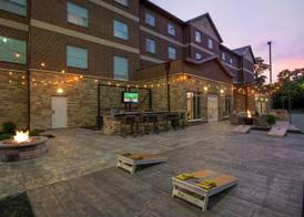 Homewood Suites by Hilton Cincinnati Airport South-Florence 2