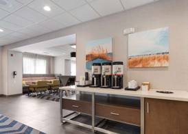 Hampton Inn Niles, Mi 4