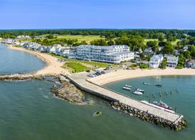 Madison Beach Hotel, Curio Collection by Hilton 2