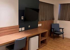 ibis Styles Confins Aeroporto 4