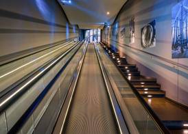 Movenpick Hotel Hamburg 4