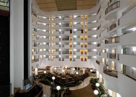 Embassy Suites by Hilton Portland Airport 4