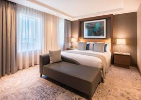 InterContinental Hotels LISBON by IHG 2