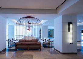 Doubletree Resort by Hilton Penang 5