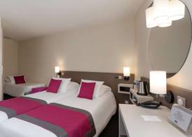 Kyriad Hotel Lyon Givors 5