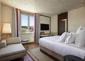 Palazzo Sanzio Rome, A Radisson Collection Hotel 5