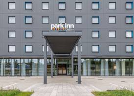 Park Inn by Radisson Vilnius Airport Hotel & Conference Centre 4