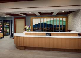 Hampton Inn & Suites North Conway 4