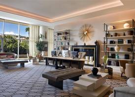 Hilton Tanger City Center Residence 5