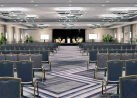 Hilton Chicago 2