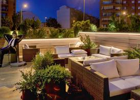 Ibis Styles Figueres Ronda 4