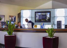 Hotel Mercure Siracusa 5