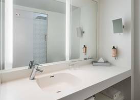Mercure Paris CDG Airport & Convention 5