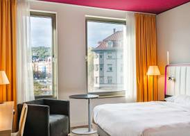 Park Inn by Radisson Stuttgart 2