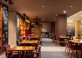 Mercure Gdynia Centrum 3
