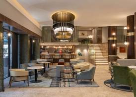 Radisson Hotel Cape Town Foreshore 5