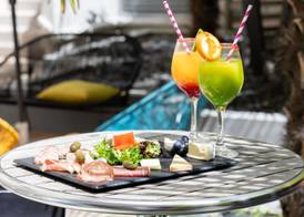 ibis Paris Alesia Montparnasse 5