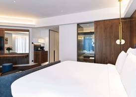 Athens Capital Center Hotel - MGallery Collection 3