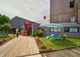 ibis Nemours 2