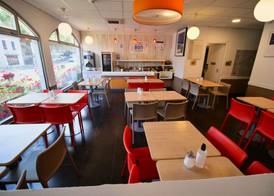 ibis budget Blois Centre 3