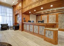 Homewood Suites by Hilton Boise 4