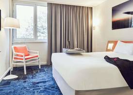 ibis Styles Marseille Aéroport 5