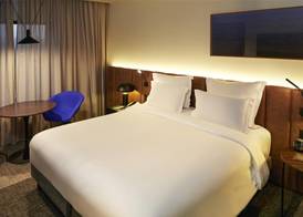 Pullman Sao Paulo Ibirapuera 5