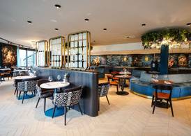 DoubleTree by Hilton Royal Parc Soestduinen 4