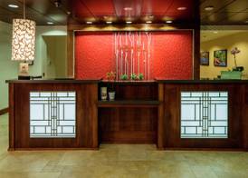 Hilton Garden Inn Uniontown 4